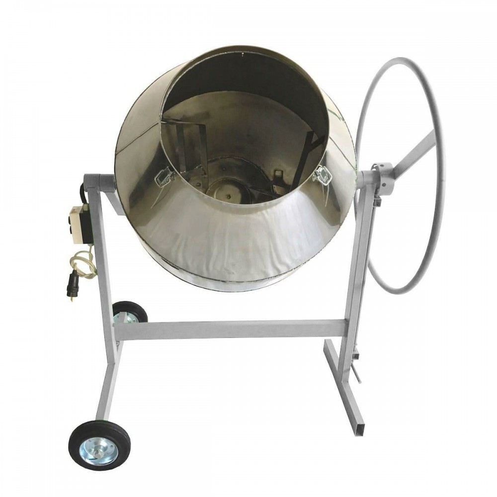 Змішувач харчовий Скіф, 400 л (00000000090) - фото 2 Змішувач харчовий Скіф, 400 л (00000000090) - фото 2