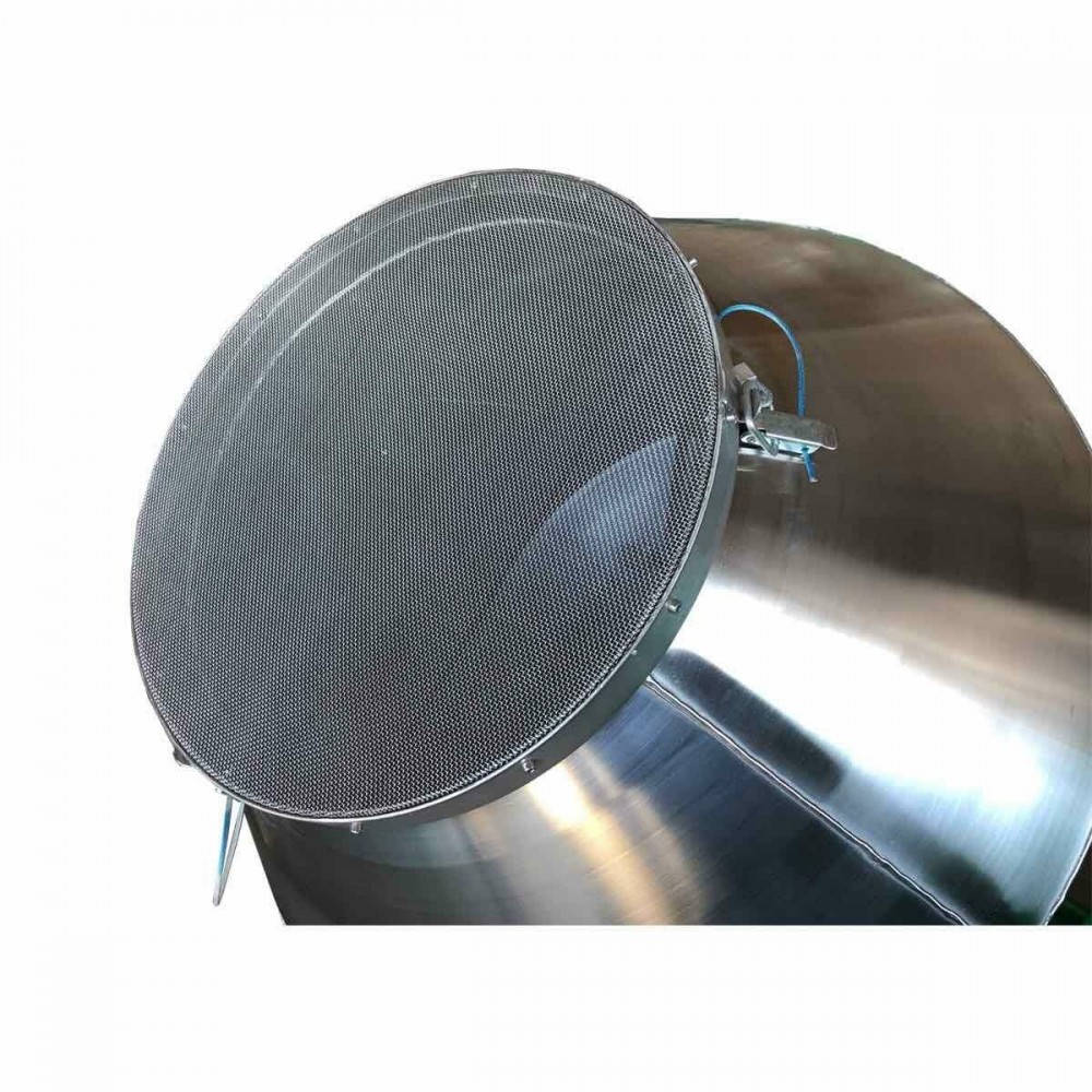 Змішувач харчовий Скіф, 400 л (00000000090) - фото 6 Змішувач харчовий Скіф, 400 л (00000000090) - фото 6