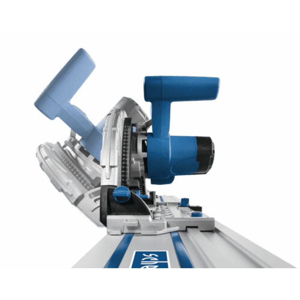 Занурювальна пила з нахилом Scheppach PL75 - фото 1 Занурювальна пила з нахилом Scheppach PL75 - фото 1