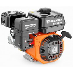 Двигун Husqvarna HH163MP (9705052-01) Двигун Husqvarna HH163MP (9705052-01)