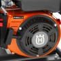 Мотопомпа для чистої води Husqvarna W80P (9676391-02) - фото 4