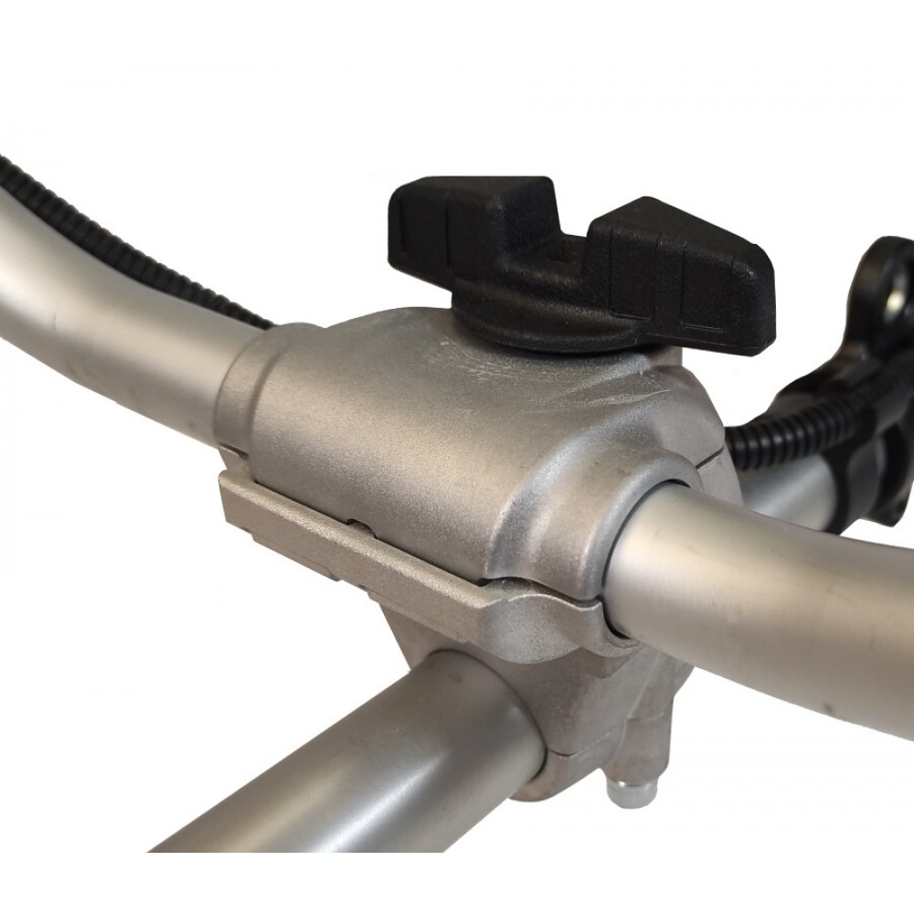 Мотокоса Maruyama BC4322H-RS - фото 3 Мотокоса Maruyama BC4322H-RS - фото 3