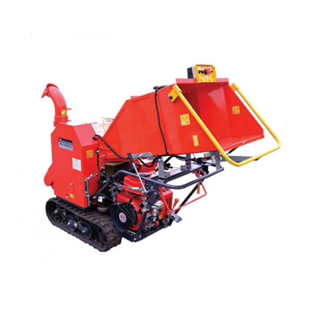 Подрібнювач гілок Maruyama HNJ-132B-EU - фото 2 Подрібнювач гілок Maruyama HNJ-132B-EU - фото 2