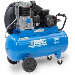 Компресор ABAC Pro A49B 100 CT3 (4116000232) Компресор ABAC Pro A49B 100 CT3 (4116000232)