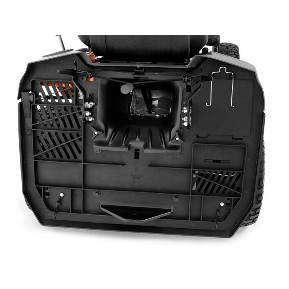 Мульчуюча вставка Husqvarna (9607100-38) - фото 1 Мульчуюча вставка Husqvarna (9607100-38) - фото 1