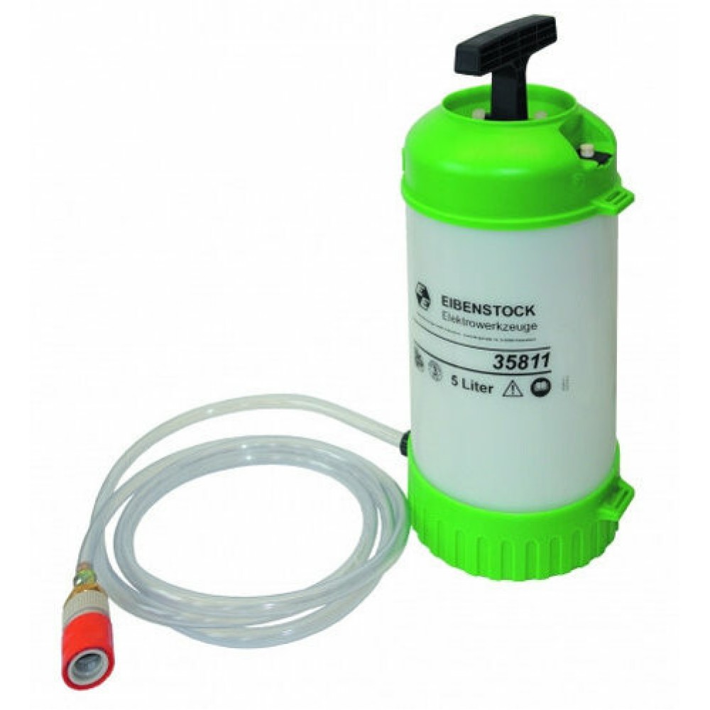 Установка алмазного буріння Eibenstock DB 201 2500 Вт + набір 3583F000 (0B33R000K) - фото 1 Установка алмазного буріння Eibenstock DB 201 2500 Вт + набір 3583F000 (0B33R000K) - фото 1