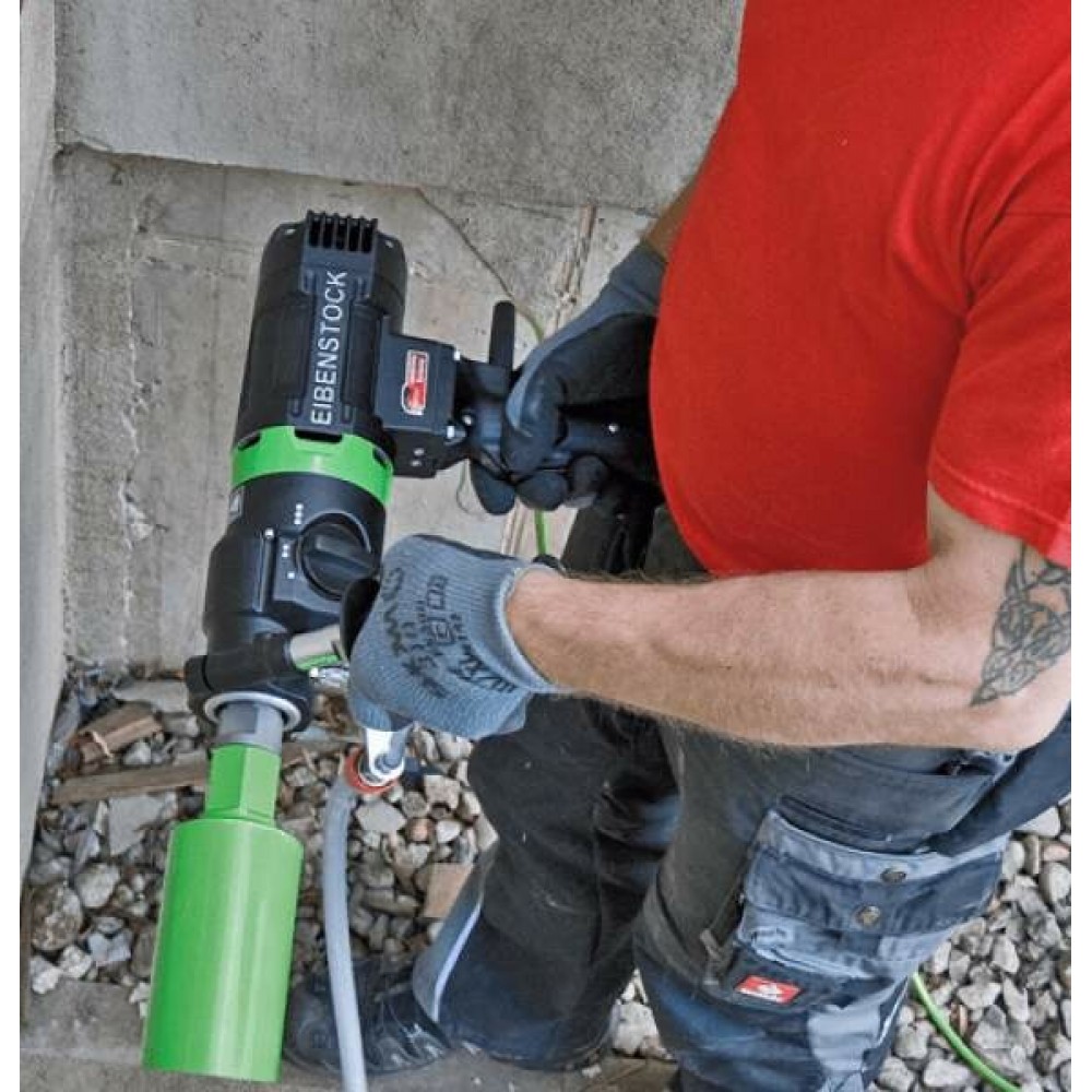 Дриль для буріння з водою Eibenstock PLD 182 - фото 2 Дриль для буріння з водою Eibenstock PLD 182 - фото 2