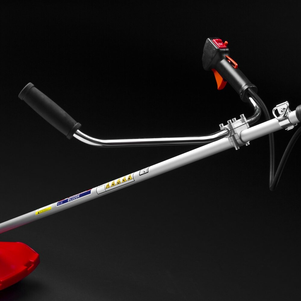 Мотокоса Maruyama BC320H - фото 4 Мотокоса Maruyama BC320H - фото 4