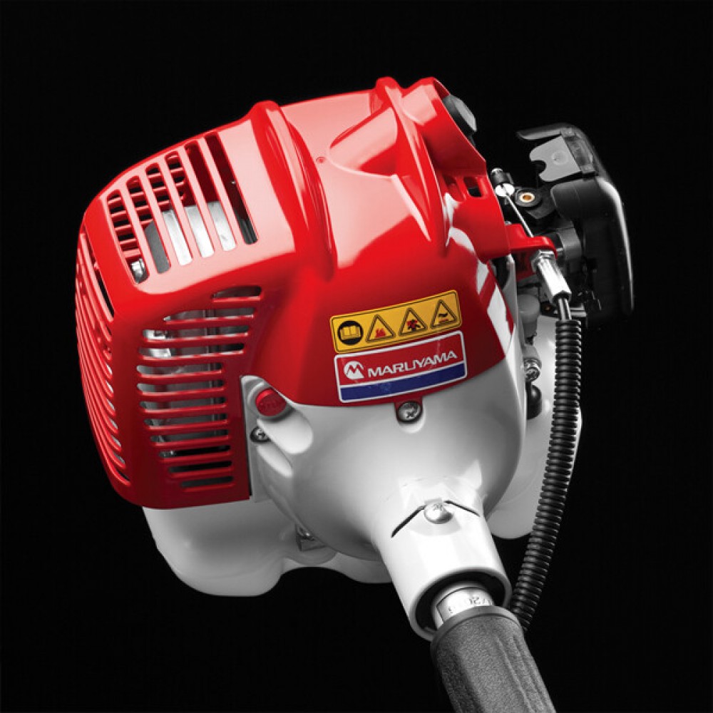 Мотокоса Maruyama BC320H - фото 5 Мотокоса Maruyama BC320H - фото 5