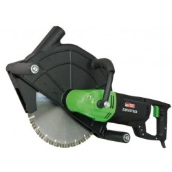 Циркулярна пилка для каменю і плитки Eibenstock ETR350P Циркулярна пилка для каменю і плитки Eibenstock ETR350P