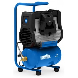 Компресор ABAC Star Silent OS15P L6 195 л. (1129740291) Компресор ABAC Star Silent OS15P L6 195 л. (1129740291)