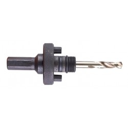 Адаптер для коронок AEG Fixtec 5/8\"х18 32-152 мм (4932367421)