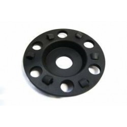 Фрезерний диск Eibenstock для EOF100 (37125000) Фрезерний диск Eibenstock для EOF100 (37125000)