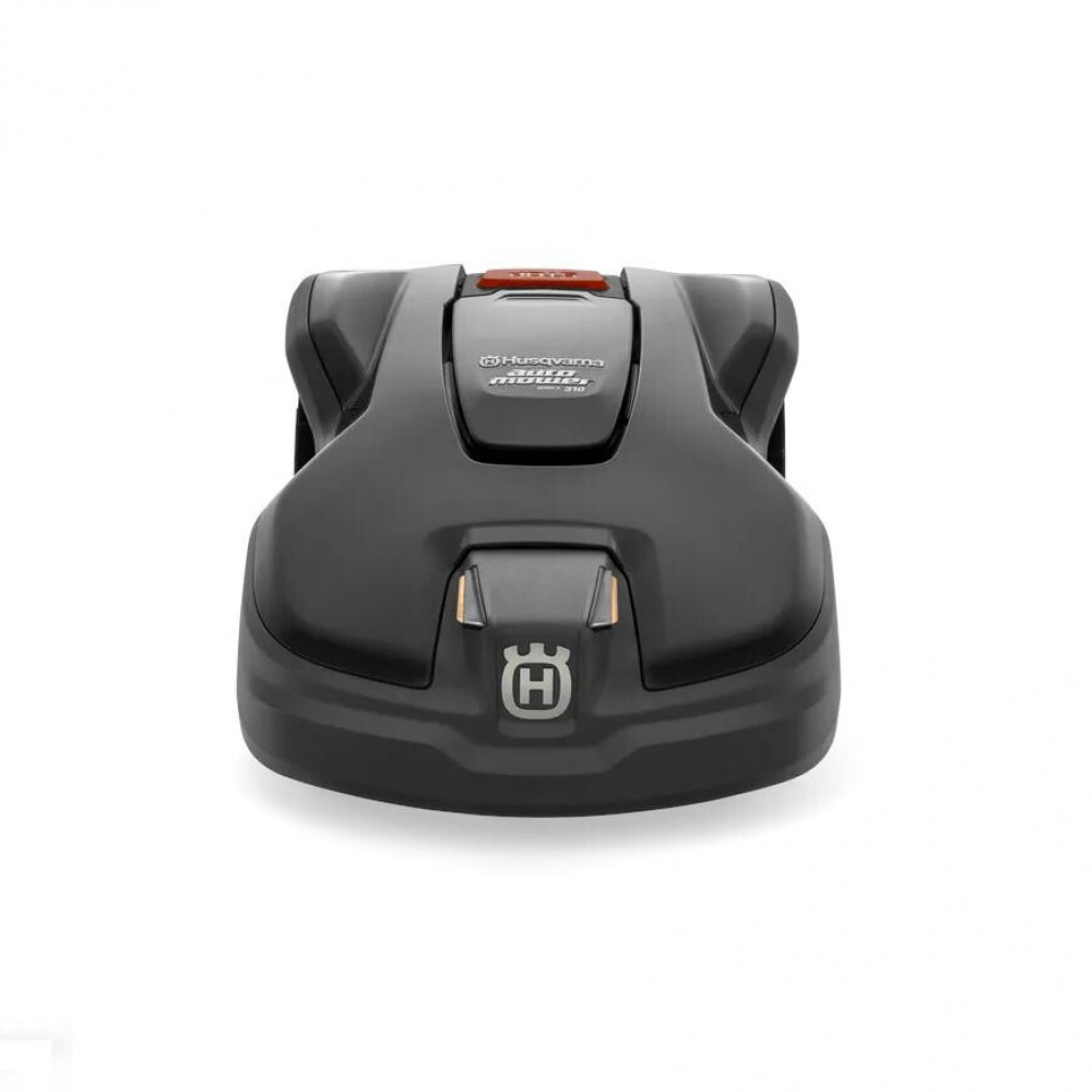Газонокосарка-робот Husqvarna AM 310 II (9705267-11) - фото 2 Газонокосарка-робот Husqvarna AM 310 II (9705267-11) - фото 2