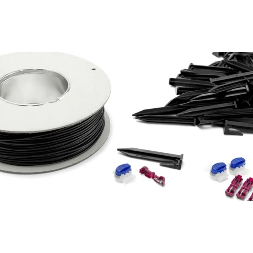 Комплект для інсталяції газонокосарки-робота Husqvarna Large (9679723-01) - фото 2 Комплект для інсталяції газонокосарки-робота Husqvarna Large (9679723-01) - фото 2