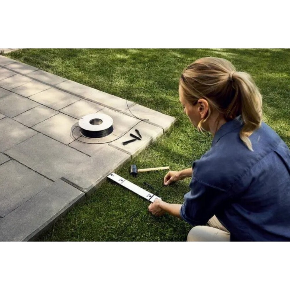 Комплект для інсталяції газонокосарки-робота Husqvarna Large (9679723-01) - фото 3 Комплект для інсталяції газонокосарки-робота Husqvarna Large (9679723-01) - фото 3