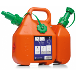 Каністра комбінована Husqvarna 6+2.5 л (5056980-00)