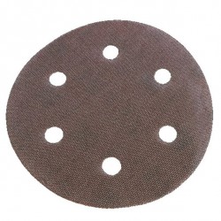 Шліфувальний лист EIBENSTOCK (225 мм, Р80) 37610000 Шліфувальний лист EIBENSTOCK (225 мм, Р80) 37610000