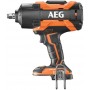 Акумуляторний ударний гайковерт AEG BSS 18HTF12B6-0 без АКБ и ЗП (4935472245) - фото 6