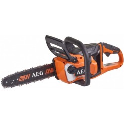 Акумуляторна ланцюгова пила AEG ACS18B30 без АКБ и ЗП (4935471337) Акумуляторна ланцюгова пила AEG ACS18B30 без АКБ и ЗП (4935471337)