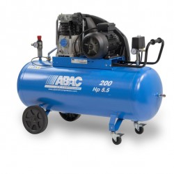 Компресор ABAC PRO A49B 200 CT5,5 (4116000241) Компресор ABAC PRO A49B 200 CT5,5 (4116000241)