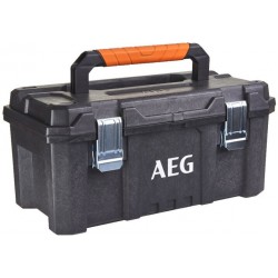Кейс для інструмента AEG 21TB (4932471879) Кейс для інструмента AEG 21TB (4932471879)