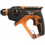Акумуляторний перфоратор AEG BBH 18C-0 без АКБ и ЗП (4935464984) - фото 9