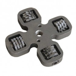 Зіркоподібні насадки з основою  для шліфування для EPF1503 Eibenstock 37428000