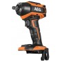Акумуляторний ударний гайковерт AEG BSS18C12ZB6 без АКБ и ЗП (4935472012) - фото 10