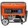 Генератор Husqvarna G8500P (9678635-02) - фото 6