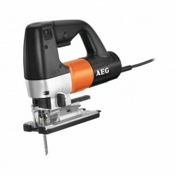 Лобзик AEG STEP 1200 BX Лобзик AEG STEP 1200 BX