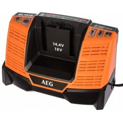Зарядний пристрій AEG BL1418 (4932464542) Зарядний пристрій AEG BL1418 (4932464542)