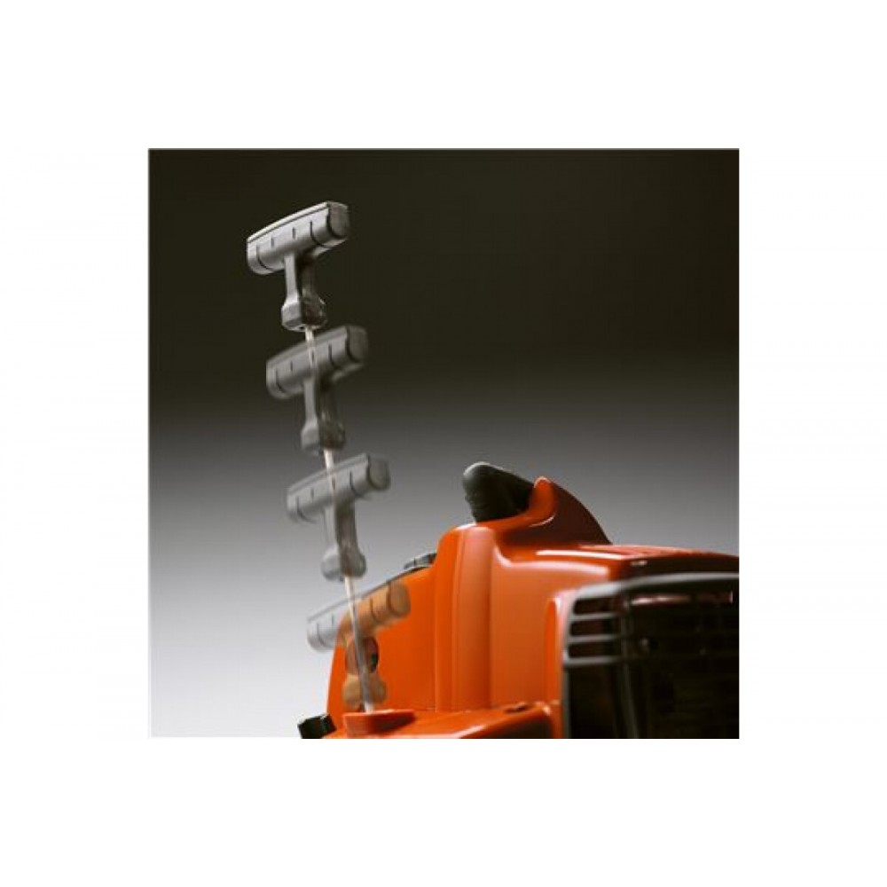Кущоріз бензиновий Husqvarna 525HE3 (9679449-01) - фото 4 Кущоріз бензиновий Husqvarna 525HE3 (9679449-01) - фото 4
