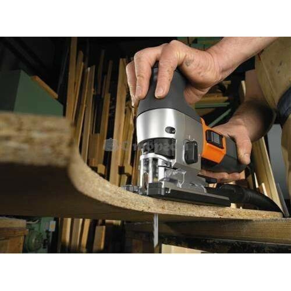 Лобзик AEG STEP 1200 XЕ - фото 1 Лобзик AEG STEP 1200 XЕ - фото 1