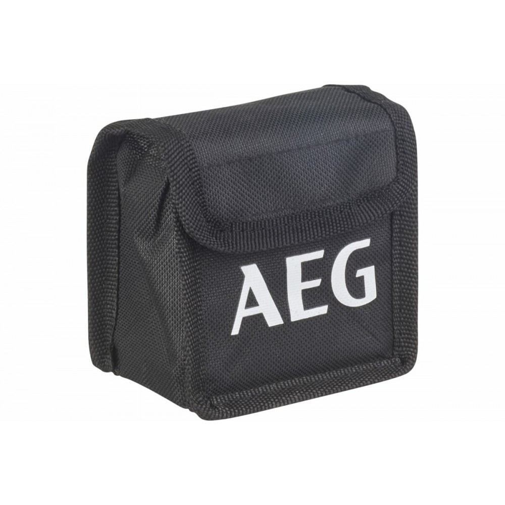Лазерний нівелір AEG CLG220-B - фото 3 Лазерний нівелір AEG CLG220-B - фото 3
