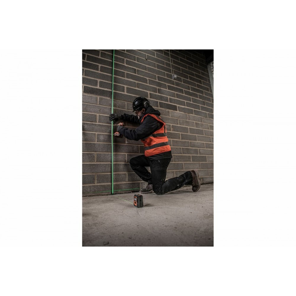 Лазерний нівелір AEG CLG220-B - фото 16 Лазерний нівелір AEG CLG220-B - фото 16