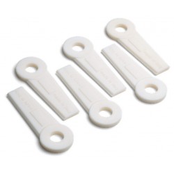 Ножі для тримера Husqvarna TriCut, 6 шт. (5310177-14)