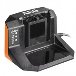 Зарядний пристрій AEG BL18S (4935472276) Зарядний пристрій AEG BL18S (4935472276)
