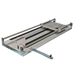 Направляюча шина Eibenstock ETT700 для EDS125, EDS 125T (9801000) Направляюча шина Eibenstock ETT700 для EDS125, EDS 125T (9801000)