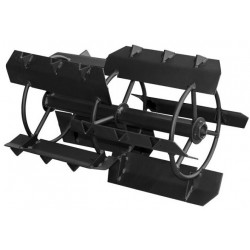 Колеса ластоподібні Husqvarna для TF440, 2 шт. (5366251-01)