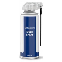 Мастило-спрей Husqvarna Multi Spray 400 мл (5386294-01)