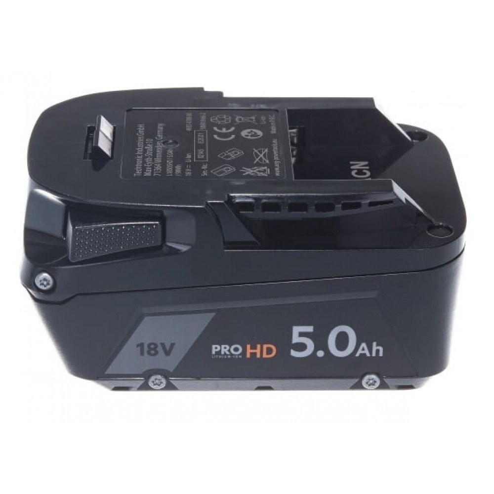 Акумулятор AEG L1850SHD (4935478860) - фото 2 Акумулятор AEG L1850SHD (4935478860) - фото 2