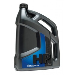 Масло Husqvarna HP двотактне (4 л) (5878085-20) Масло Husqvarna HP двотактне (4 л) (5878085-20)
