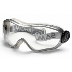 Окуляри Husqvarna прозорі-Маска (5449639-01) Окуляри Husqvarna прозорі-Маска (5449639-01)