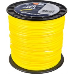 Волосінь для тримера Husqvarna Opti Penta 2.7 мм, 240 м (5976690-11)