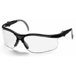 Окуляри Husqvarna прозорі-Х (5449637-01) Окуляри Husqvarna прозорі-Х (5449637-01)