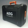 Ексцентрикова шліфмашина AEG EX 150 ES - фото 11