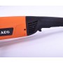 Кутова шліфувальна машина AEG WS 2200-180 DMS - фото 7