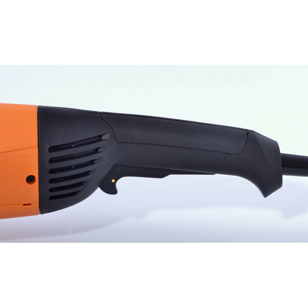 Кутова шліфувальна машина AEG WS 2200-230 DMS - фото 7 Кутова шліфувальна машина AEG WS 2200-230 DMS - фото 7