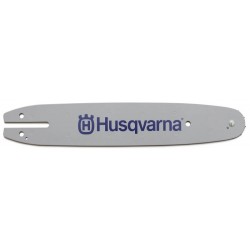 Шина Husqvarna 25 см, 1/4\", 1.3 мм, SM А318, SN, 58DL (5758422-58) Шина Husqvarna 25 см, 1/4\", 1.3 мм, SM А318, SN, 58DL (5758422-58)
